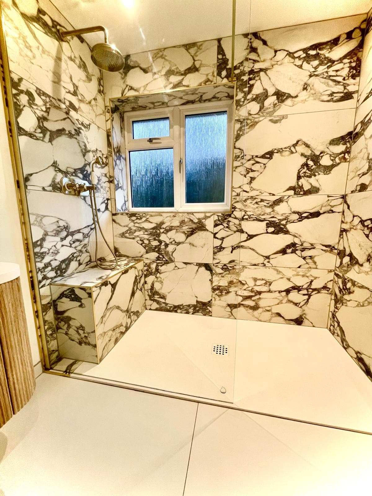 Artisan Company completed renovation, Dorking