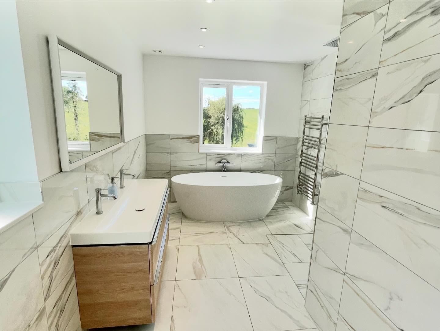 Artisan Company kitchen and home renovation