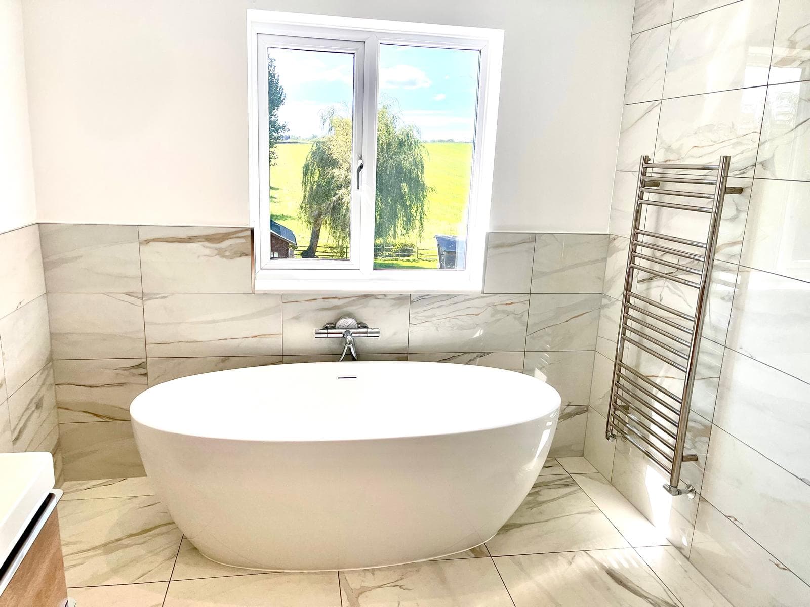 Artisan Company kitchen and renovation project